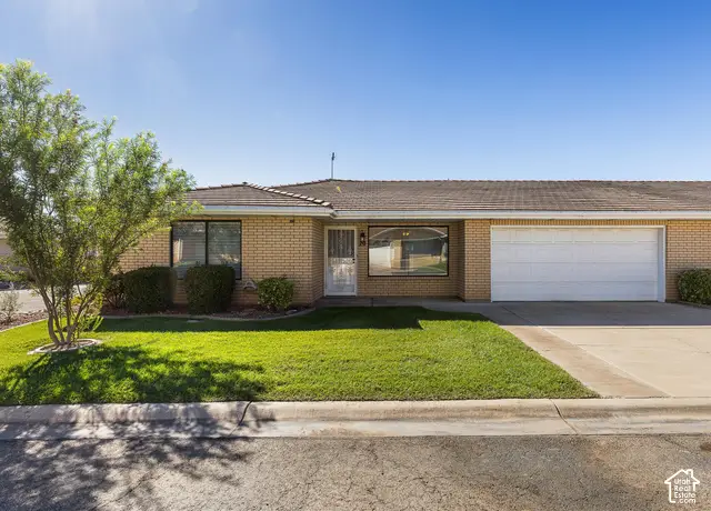 1175 E 900 St S #20, Saint George, UT 84790 - #1