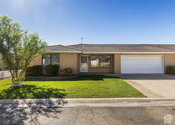 1175 E 900 St S #20, St. George, UT 84790