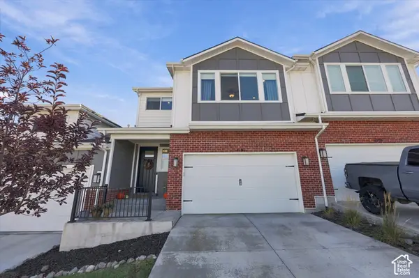4191 W Bella Vea Cv, Herriman, UT 84096