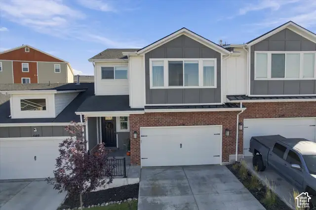 4191 W Bella Vea Cv, Herriman, UT 84096 - #3