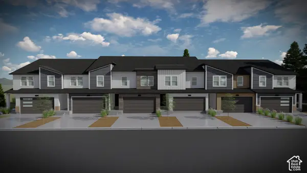 1740 W Tanzanite Way #337, West Valley City, UT 84119