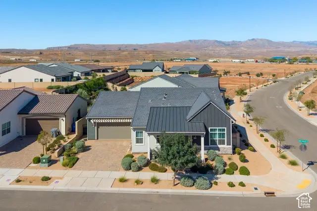 5722 S Alder Grove Dr, Saint George, UT 84790 - #1