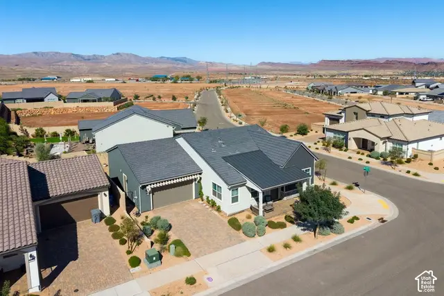 5722 S Alder Grove Dr, Saint George, UT 84790 - #2