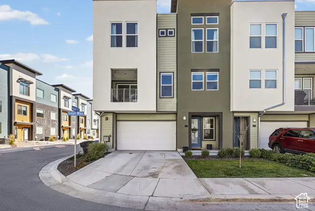 604 N Sego Way #222, Farmington, UT 84025 - #1