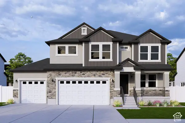 2939 N Salvia Dr #2218, Saratoga Springs, UT 84045