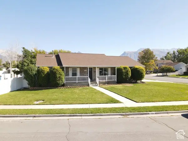 2106 N 1000 E, Lehi, UT 84043
