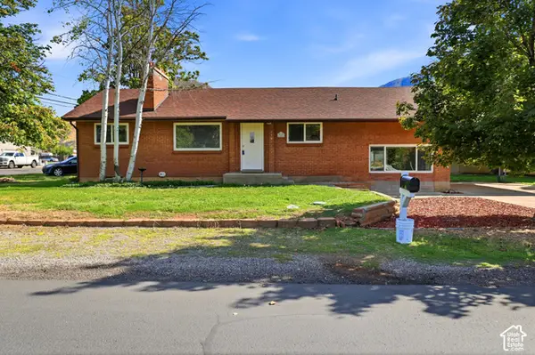 380 N 300 E, Mapleton, UT 84664