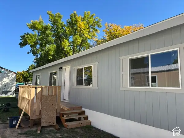 50 S 1500 W #115, Vernal, UT 84078