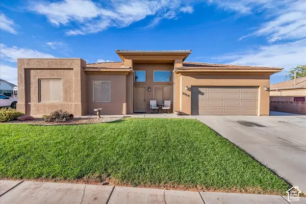 2229 E 160 S, St. George, UT 84790