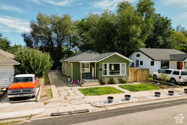 2763 S Cyprus Ln, Magna, UT 84044 - #1