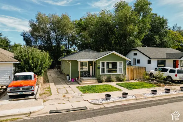 2763 S Cyprus Ln, Magna, UT 84044