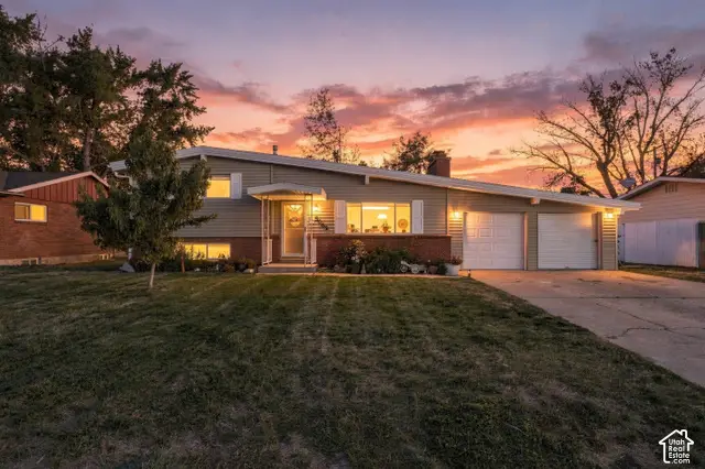 5067 S 2325 W, Roy, UT 84067 - #1