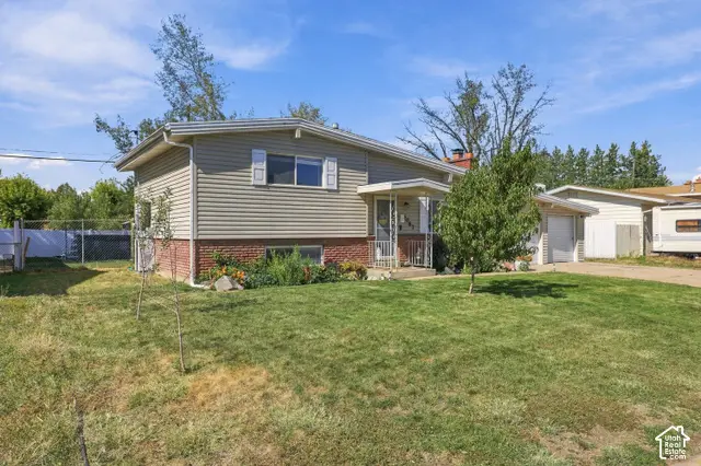 5067 S 2325 W, Roy, UT 84067 - #3