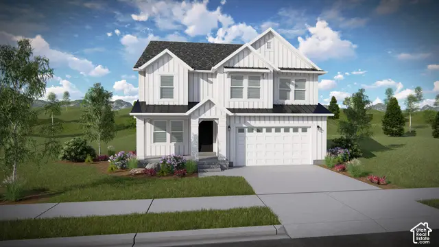 2913 N Salvia Dr #2216, Saratoga Springs, UT 84045 - #1