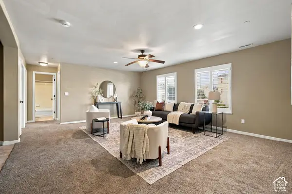 3561 E Rock Creek Rd N #6, Eagle Mountain, UT 84005