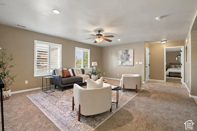 3561 E Rock Creek Rd N #6, Eagle Mountain, UT 84005 - #2