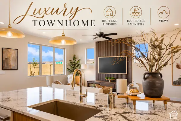 967 N Manen, Washington, UT 84780