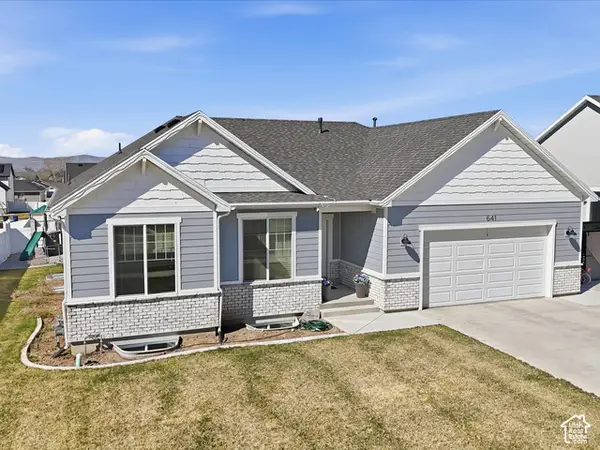 641 S 380 E, Smithfield, UT 84335