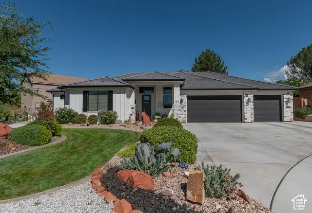 2052 W 510 Cir N, Saint George, UT 84770 - #1