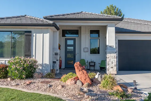 2052 W 510 Cir N, Saint George, UT 84770 - #2