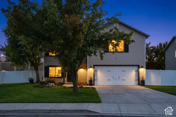 1667 W 900 S, Lehi, UT 84043