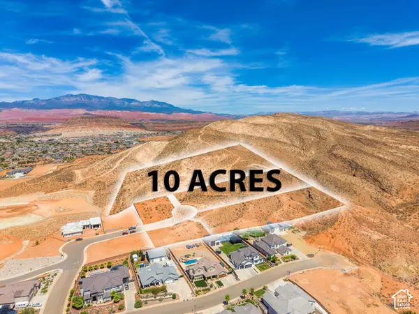 Address Withheld By Seller, Washington, UT 84780