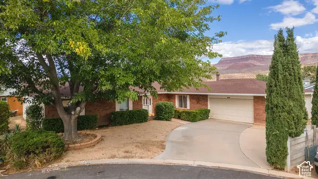 520 N 290 W, La Verkin, UT 84745 - #1