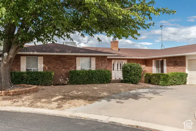 520 N 290 W, La Verkin, UT 84745 - #2
