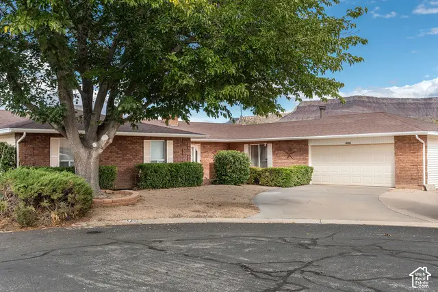 520 N 290 W, La Verkin, UT 84745 - #3