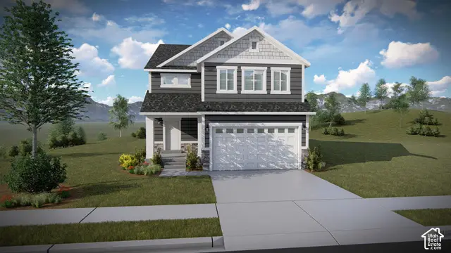 4008 W 930 N #507, Lehi, UT 84048 - #1
