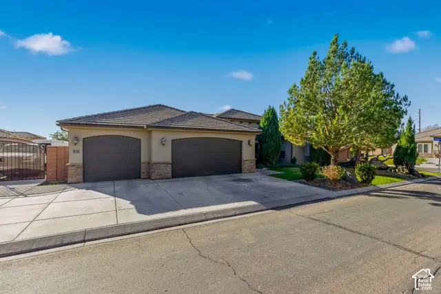 156 E Holly Way, Washington, UT 84780 - #1
