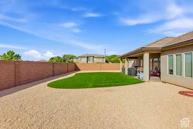 156 E Holly Way, Washington, UT 84780 - #3