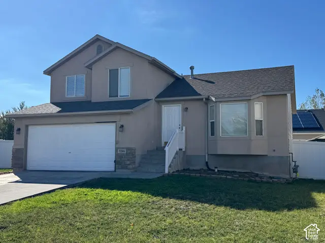 3246 S Calkary Cir W, Salt Lake City, UT 84120 - #1