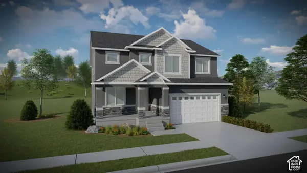 12744 S Lake Creek Dr W #122, Herriman, UT 84096