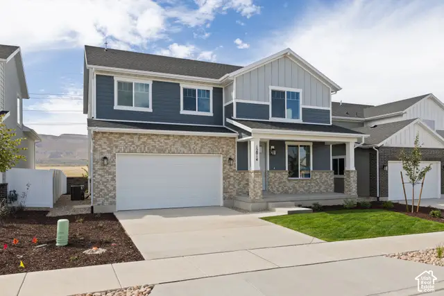 12014 S Antelope Flat Way W #625, Herriman, UT 84096 - #2