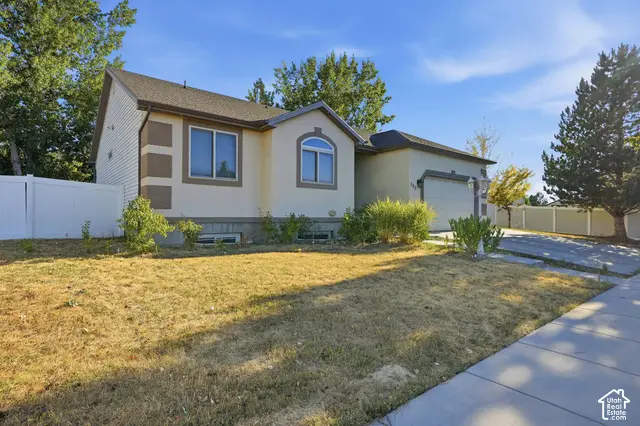 303 W Lakeside Dr N, Stansbury Park, UT 84074 - #3