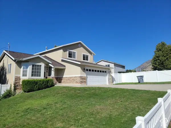 476 S 1500 E, Pleasant Grove, UT 84062