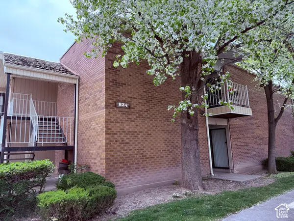 834 E 3950 S #B, Murray, UT 84107