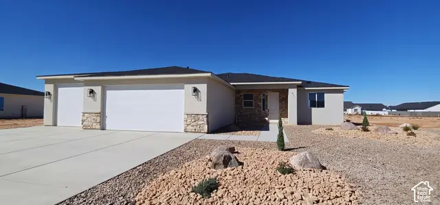 4957 N 925 E #79, Enoch, UT 84721 - #1
