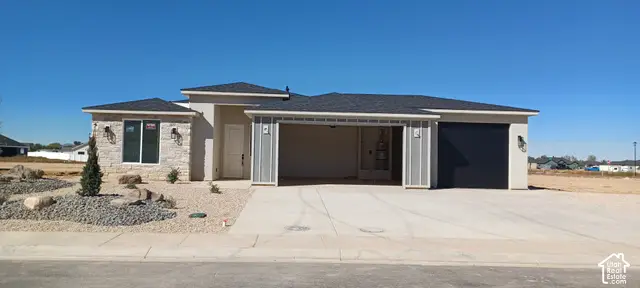 4971 N 925 E #80, Enoch, UT 84721 - #1