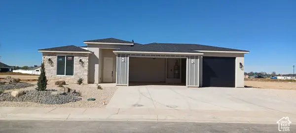 4971 N 925 E #80, Enoch, UT 84721