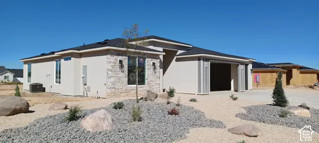 4971 N 925 E #80, Enoch, UT 84721 - #2