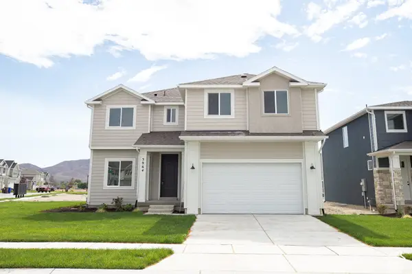 3964 N Christopher Street Lot #154, Eagle Mountain, UT 84005