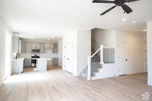 3964 N Christopher Street Lot #154, Eagle Mountain, UT 84005 - #3