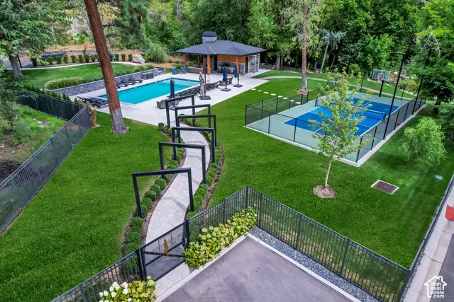 677 N Hidden Holw #6, Farmington, UT 84025 - #2