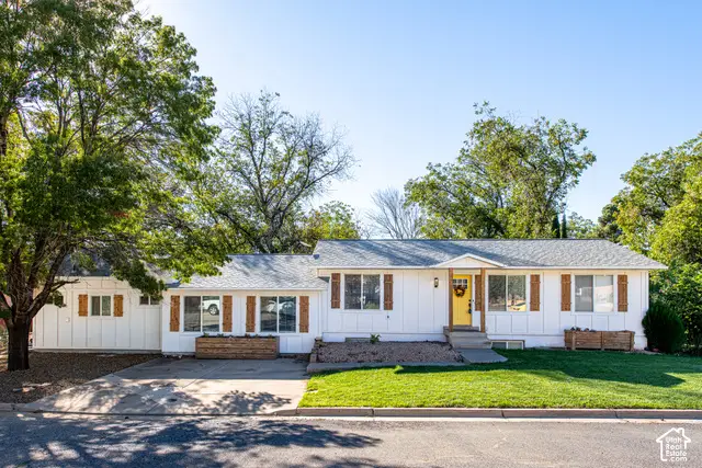 175 N 160 E, Hurricane, UT 84737 - #1