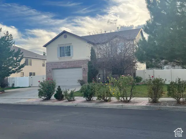 13602 S Blayde Dr, Herriman, UT 84096 - #1