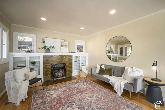 1192 E 1300 South S, Salt Lake City, UT 84105 - #1