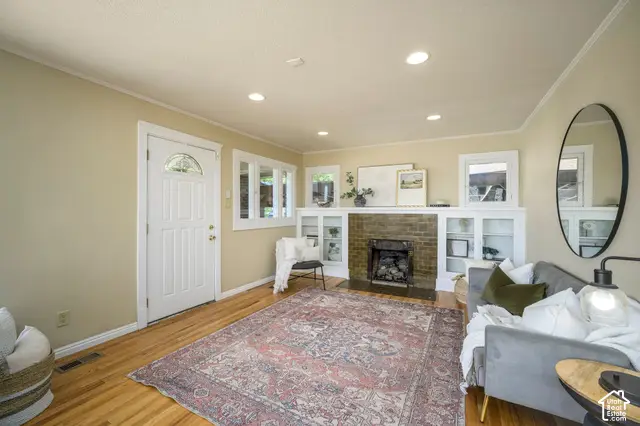 1192 E 1300 South S, Salt Lake City, UT 84105 - #3