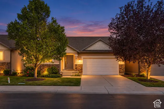 631 S 1810 W, Orem, UT 84059 - #1